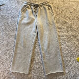 BEARDED GOAT Overnight Sweatpants